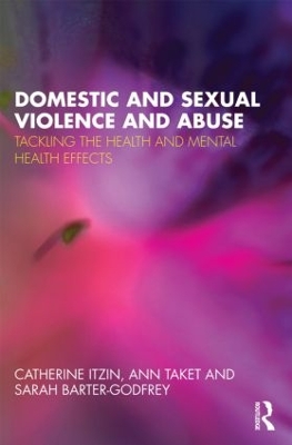 Domestic and Sexual Violence and Abuse book