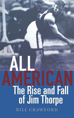 All American book