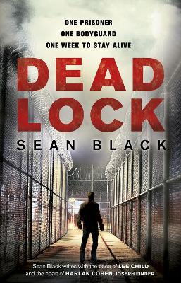 Deadlock book