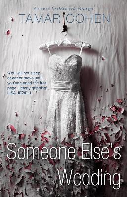Someone Else's Wedding book