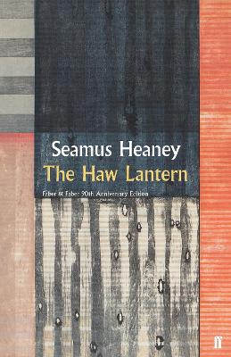 The Haw Lantern book