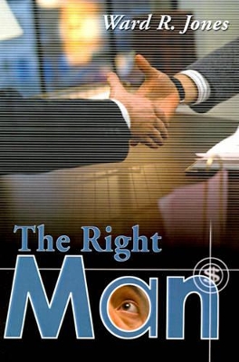 The Right Man book