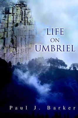 Life On Umbriel book