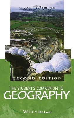 Student's Companion to Geography book