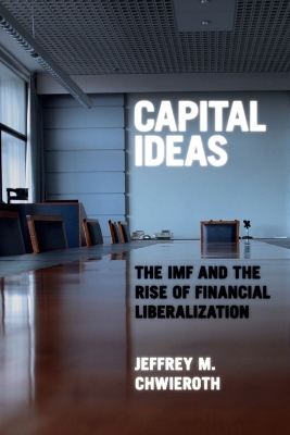 Capital Ideas book