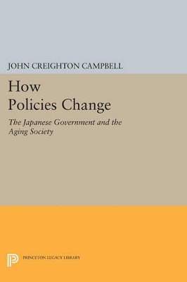 How Policies Change by John Creighton Campbell