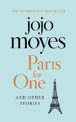 Paris for One and Other Stories book