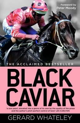 Black Caviar by G Whateley