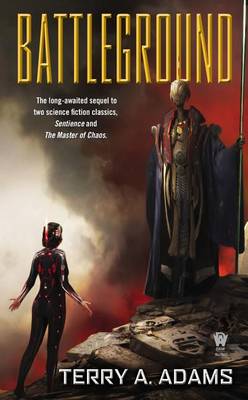 Battleground book