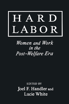 Getting Real About Work for Low-Income Women book