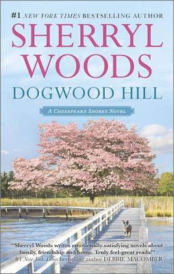 Dogwood Hill book