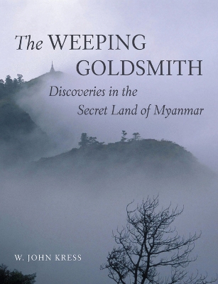 Weeping Goldsmith book