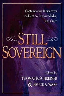 Still Sovereign book