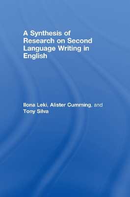 A Synthesis of Research on Second Language Writing in English by Ilona Leki