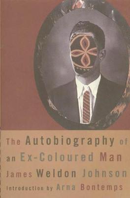 Autobiography of an Ex-Coloured Man book