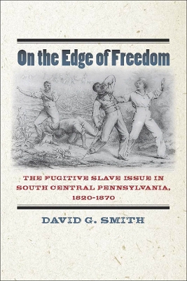 On the Edge of Freedom by David G. Smith