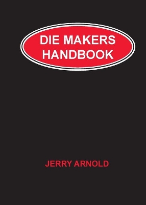 Die Makers Handbook book