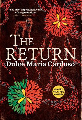 Return book