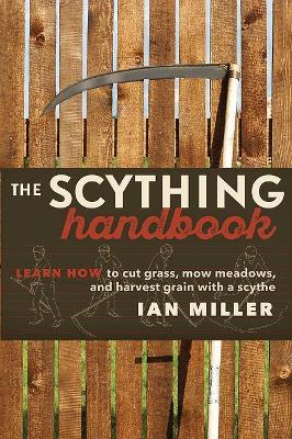 Scything Handbook book