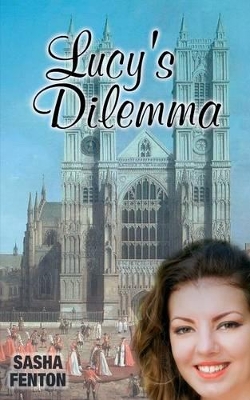 Lucy's Dilemma book