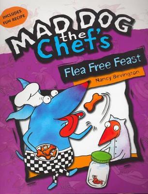 Flea Free Feast book