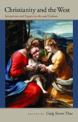 Christianity and the West book