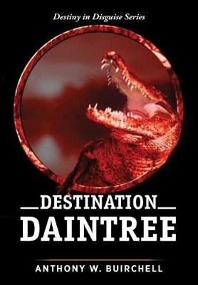 Destination Daintree book