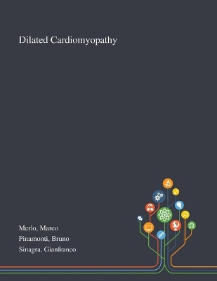 Dilated Cardiomyopathy book