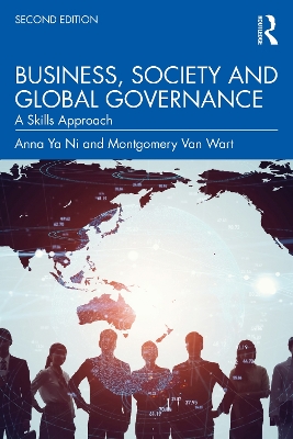 Business, Society and Global Governance: A Skills Approach book