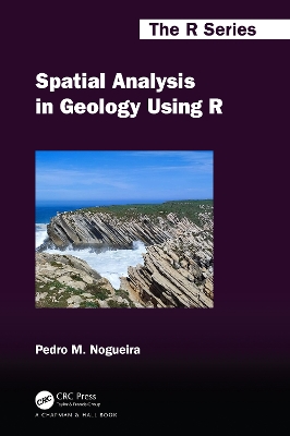 Spatial Analysis in Geology Using R book