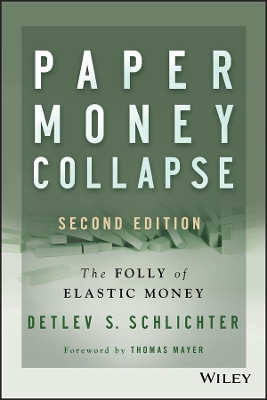 Paper Money Collapse book