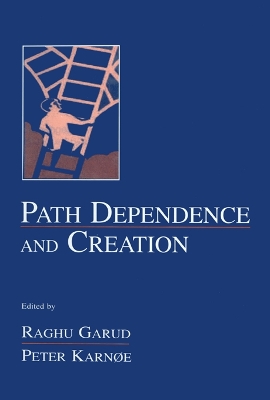Path Dependence and Creation book