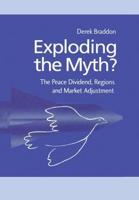 Exploding the Myth? by Derek Braddon