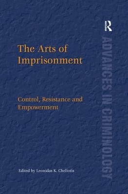 Arts of Imprisonment book