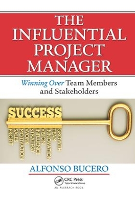 Influential Project Manager book
