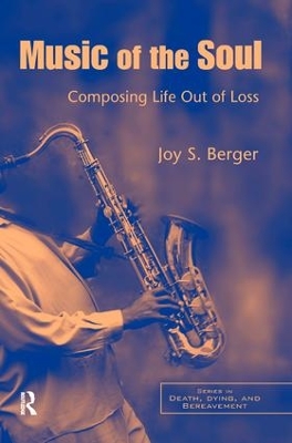 Music of the Soul book