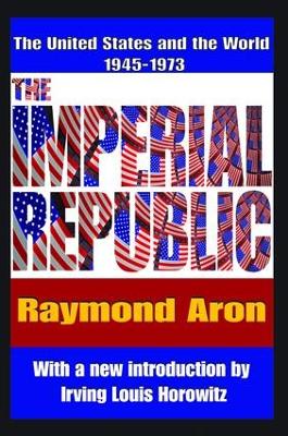 Imperial Republic book