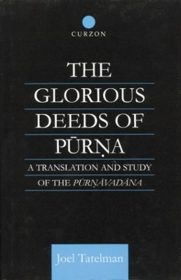 Glorious Deeds of Purna book