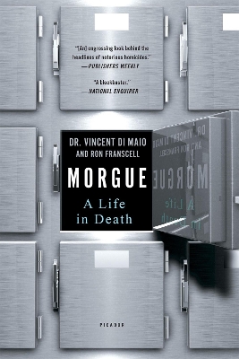 Morgue book