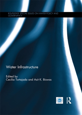 Water Infrastructure book