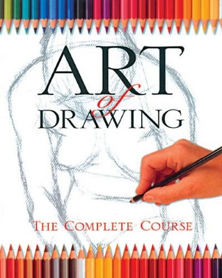 Art of Drawing book