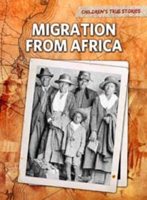 Migration Pack A of 5 by John Bliss