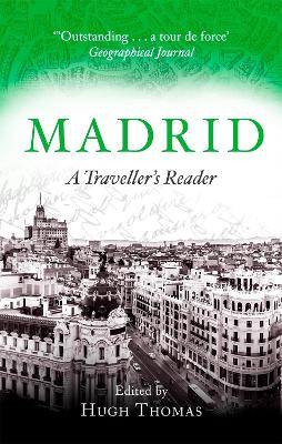 Madrid book