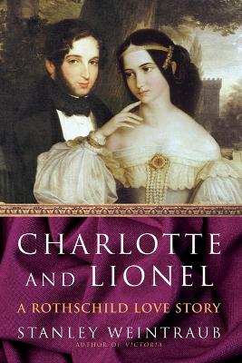 Charlotte and Lionel book