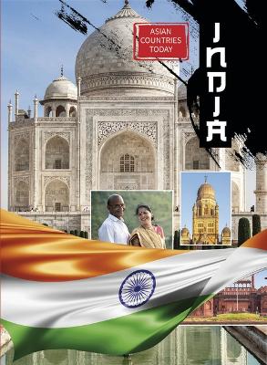 India book