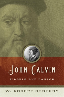 John Calvin book