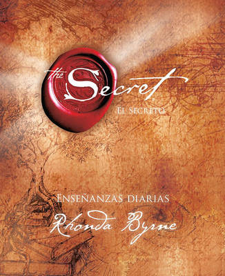 The Secreto Ensenanzas Diarias by Rhonda Byrne