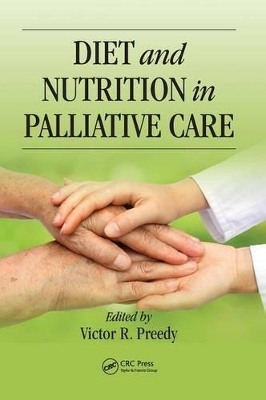 Diet and Nutrition in Palliative Care book