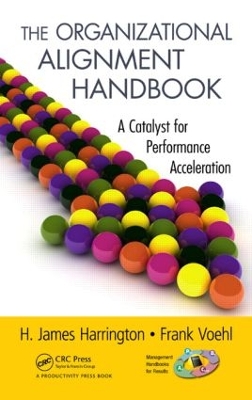 Organizational Alignment Handbook book