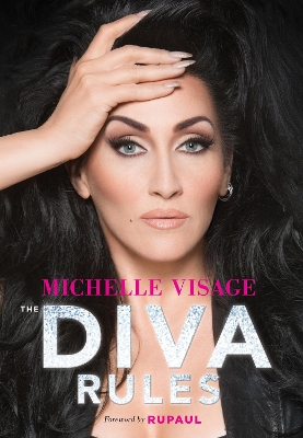 Diva Rules book